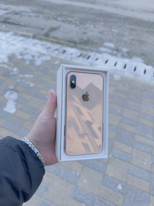 Iphone xs срочно