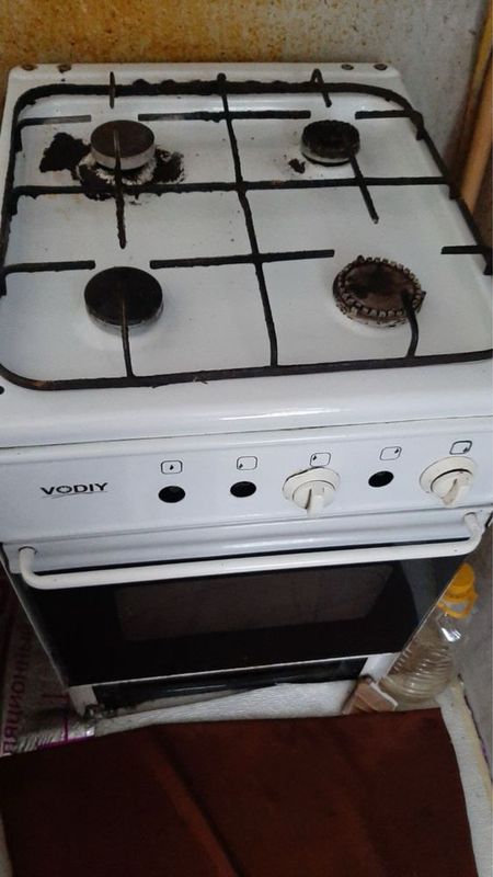 Gaz plita Sotamiz Gaz plita Sotamiz