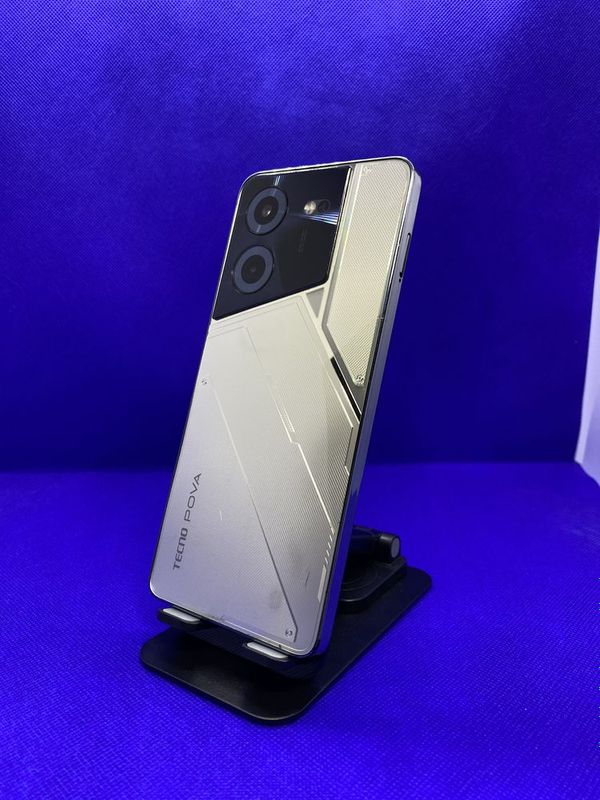 Tecno Pova 5 Aybi yoq ideal Tecno Pova 5 Aybi yoq ideal