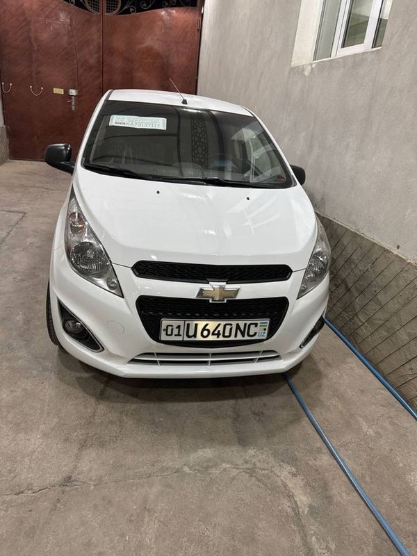 Spark sotiladi 2019 yil Spark sotiladi 2019 yil