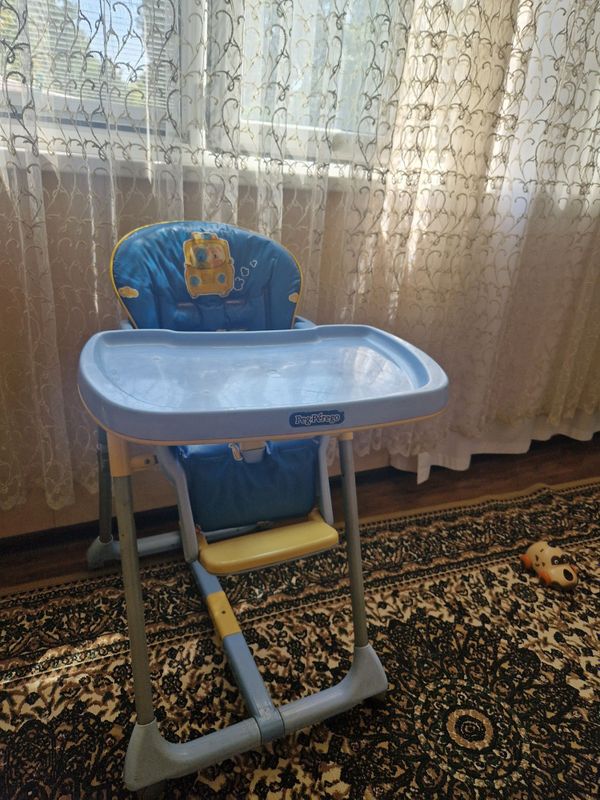 Bolalar uchun stul