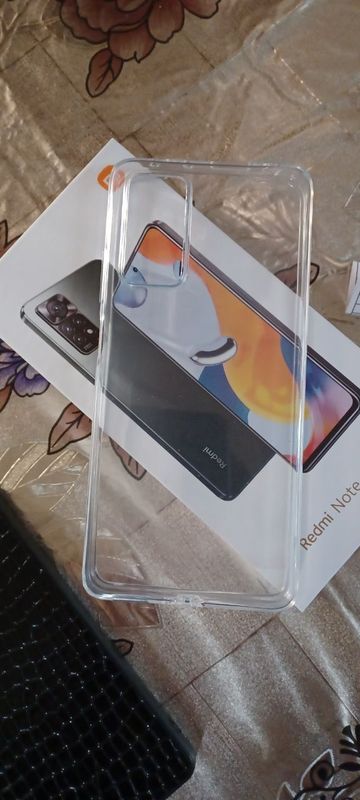 Redmi Not 11 Pro