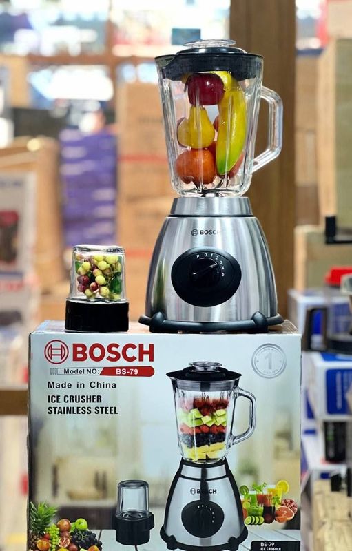 Блендер Измельчитель Кофемолка Kofemolka Blender Чоппер
