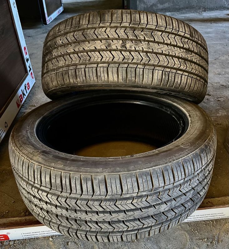 205 50 R16 (2-dona) zur xolatda 205 50 R16 (2-dona) zur xolatda