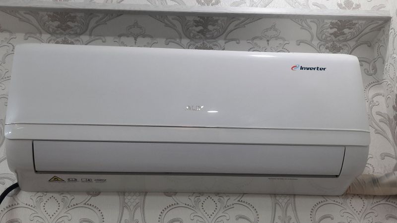 Продаётся новый кондиционер Продаётся новый кондиционер