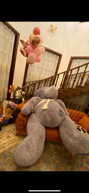 Мишка Теди Teddy