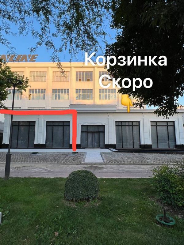 Аренда под аптека Улица нукуская Ор: Корзинка / макро 1-линия 65 кв.м Аренда под аптека Улица нукуская Ор: Корзинка / макро 1-линия 65 кв.м