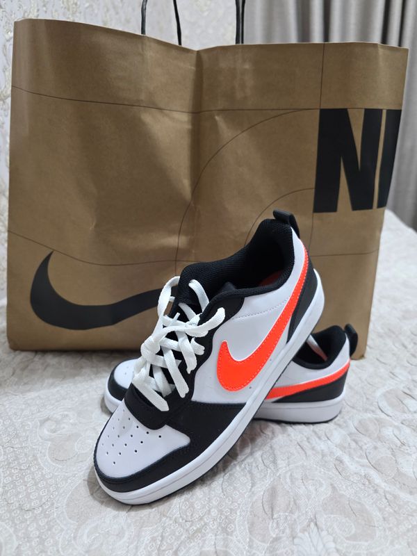 кроссовки nike