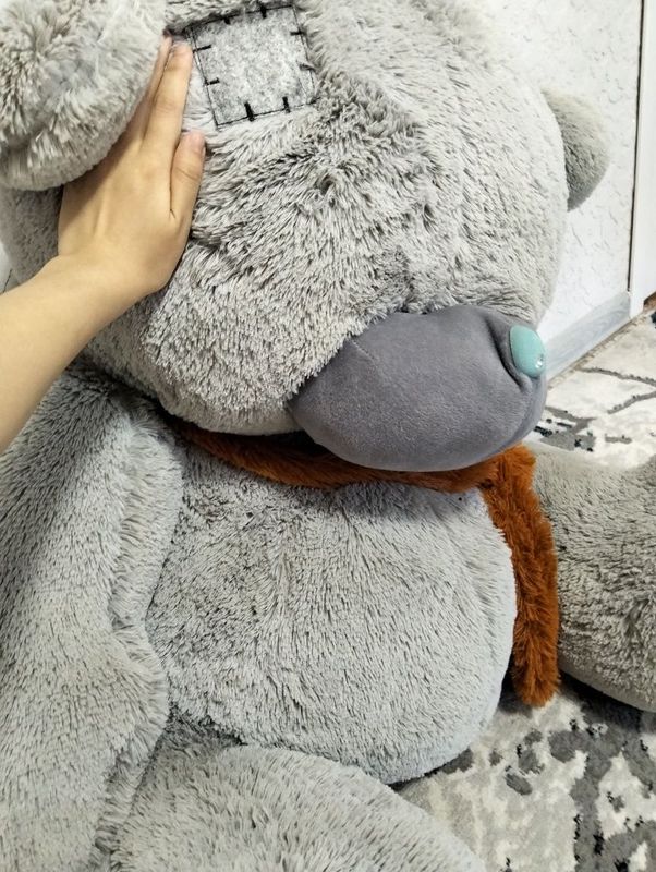 Большая игрушка teddy Большая игрушка teddy