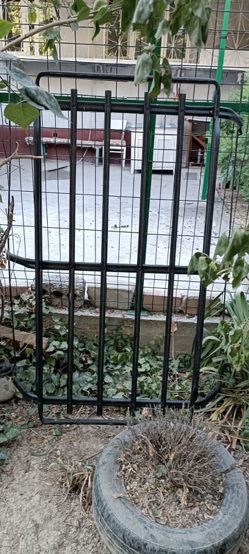 Продам багажник Дамас Продам багажник Дамас