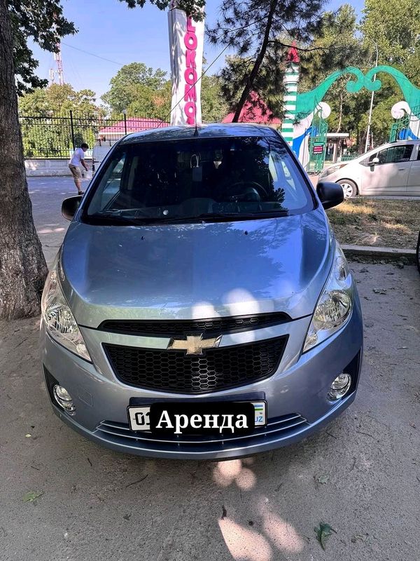 Аренда с Выкупом Спарк 2 позиция Аренда с Выкупом Спарк 2 позиция