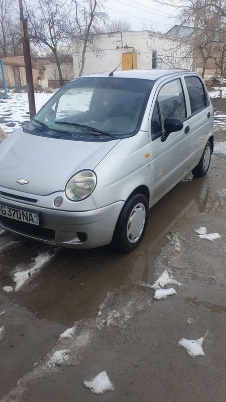 Matiz aftamat 2013 yil