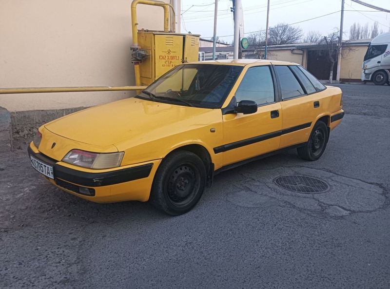 Espero 1995yil mator 2.2L