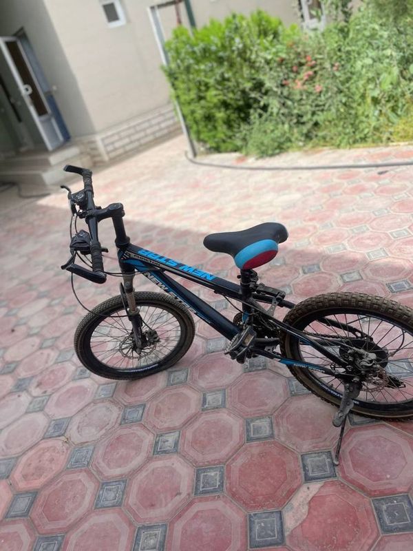 Velosiped: new sport Velosiped: new sport