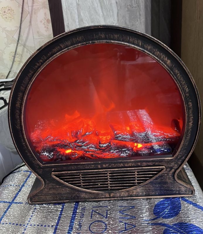 Продам камин имитация Продам камин имитация
