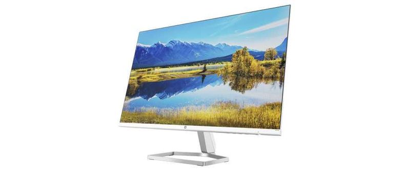 Монитор HP M27 fwa Монитор HP M27 fwa