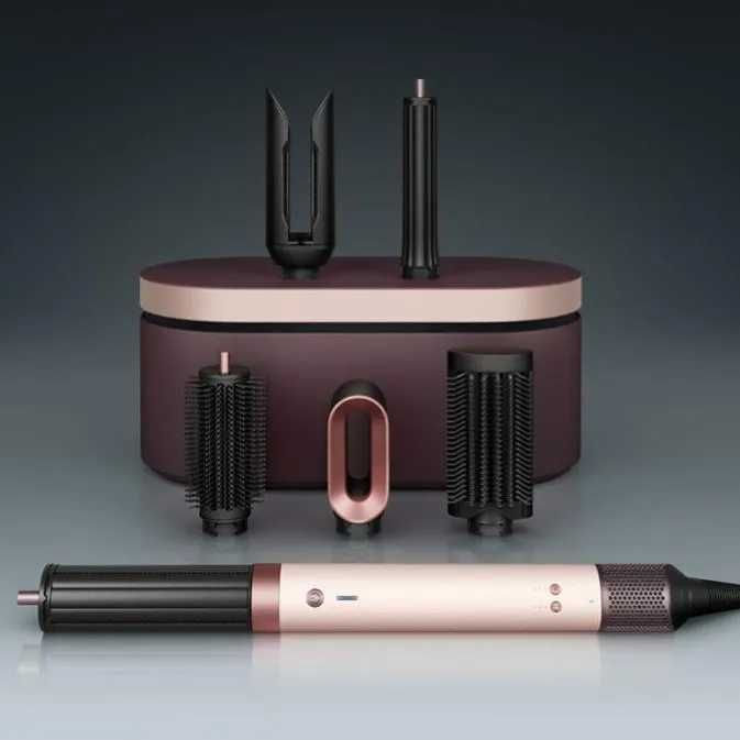 DYSON Complete Long/Co-Anda/Supersonic/Airstrait в Широком Асортимент