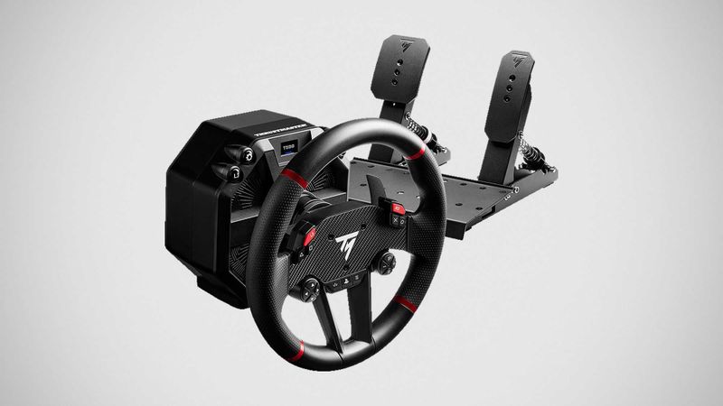 a28electonics предлагает - Thrustmaster T598 (Direct Axial Drive)