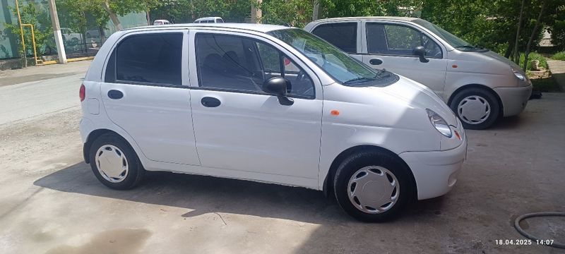 Матиз. Matiz Матиз. Matiz