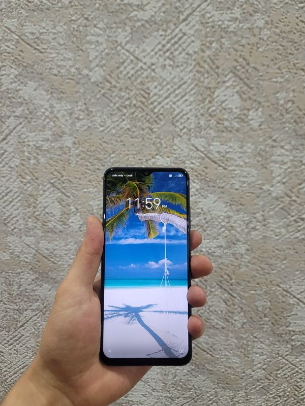 Vivo y31 128 gb blue Vivo y31 128 gb blue