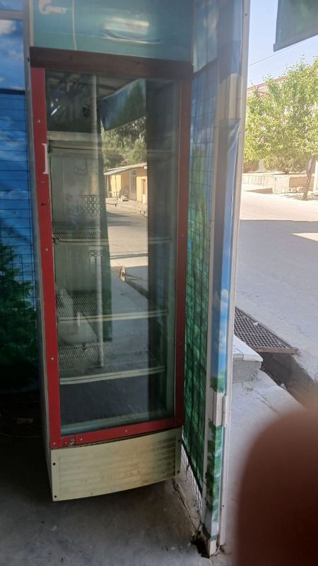 Холодильник хорошо работает Холодильник хорошо работает
