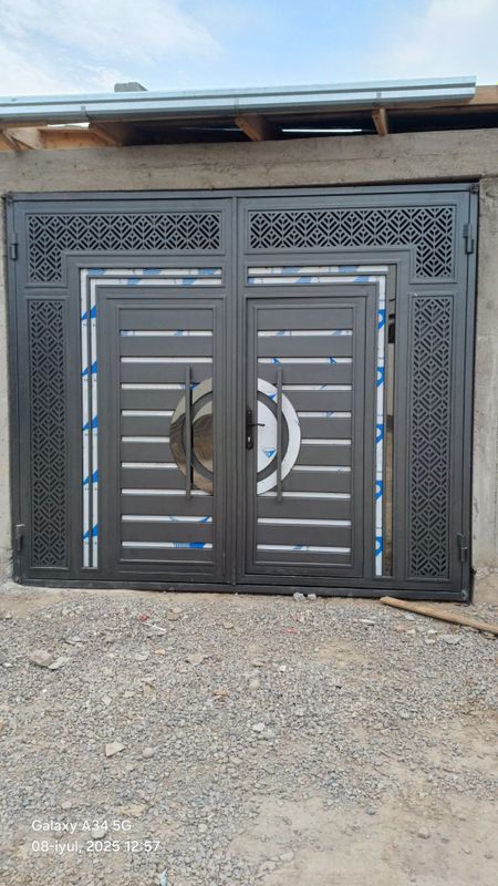 Temir darvozalar buyurtma asosida tayyorlab beramiz Dastavkamiz bor Temir darvozalar buyurtma asosida tayyorlab beramiz Dastavkamiz bor