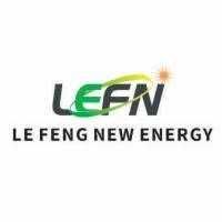 LEFN 580W N-Type Bifacial Quyosh Moduli