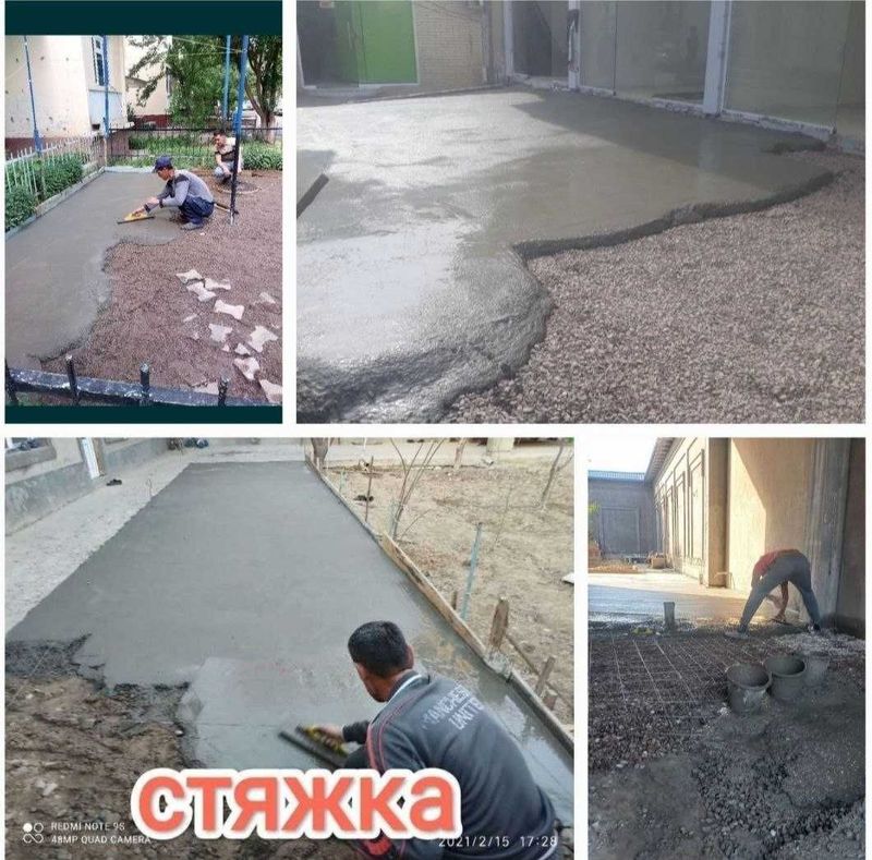Transha Quduq Padval Hovuz kovlash Stachka quyish Transha Quduq Padval Hovuz kovlash Stachka quyish