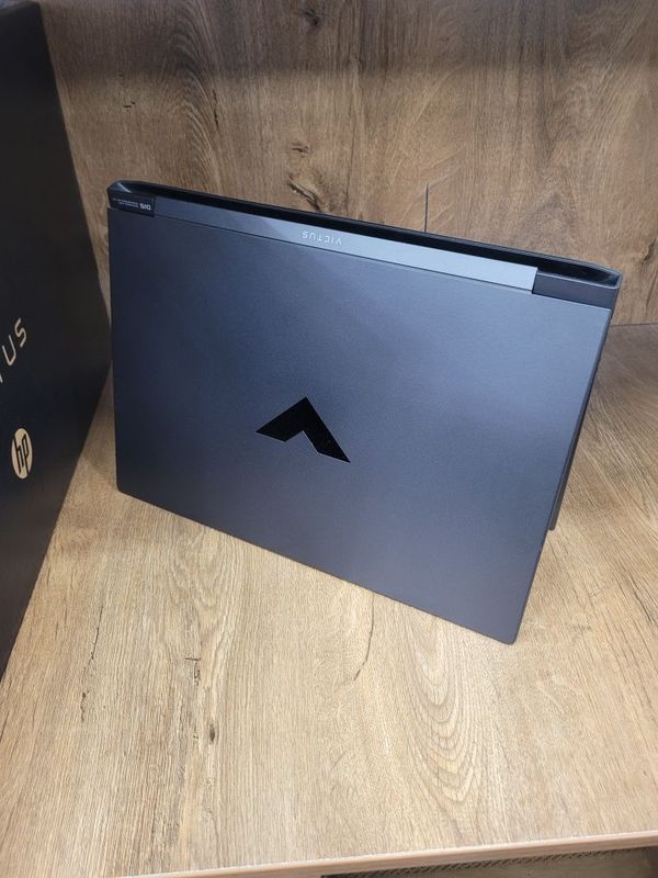 Victus by HP Gaming Laptop 15-fa0051TX Intel Core i5-12450H Victus by HP Gaming Laptop 15-fa0051TX Intel Core i5-12450H