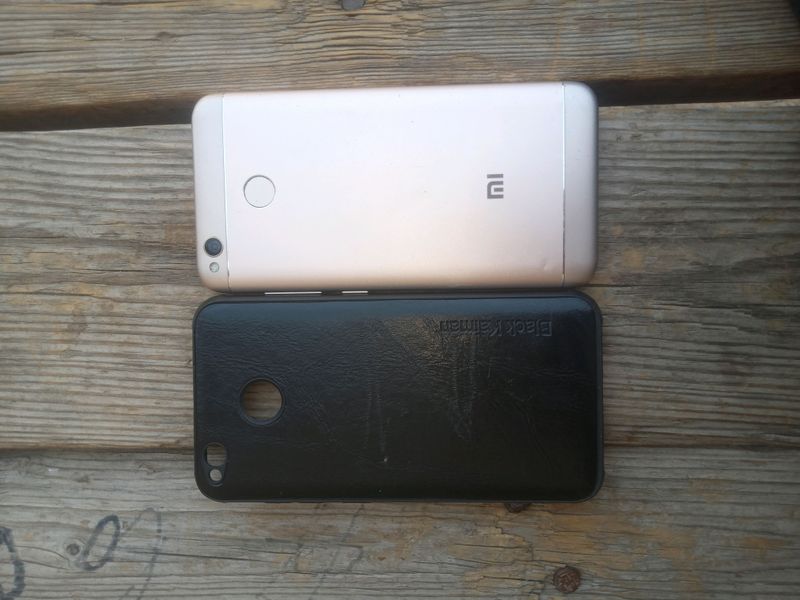 Redmi 4x Redmi 4x