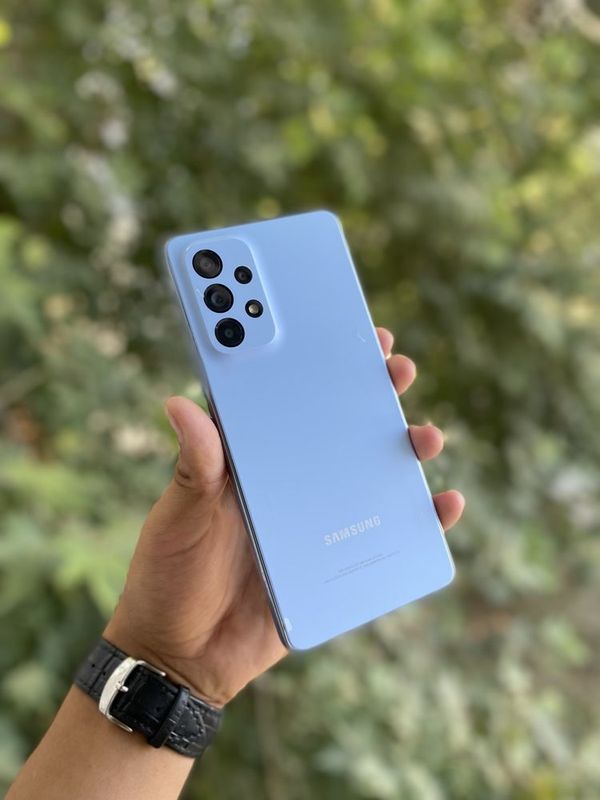 Samsung Galaxy A53 Samsung Galaxy A53