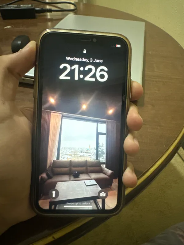 Advertisement - Cover Photo