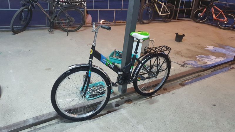 Velosapet sotiladi srochna bowqa variantlar ham bor velo remont xizmat Velosapet sotiladi srochna bowqa variantlar ham bor velo remont xizmat