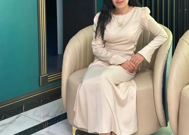 Вечернее платье Вечернее платье