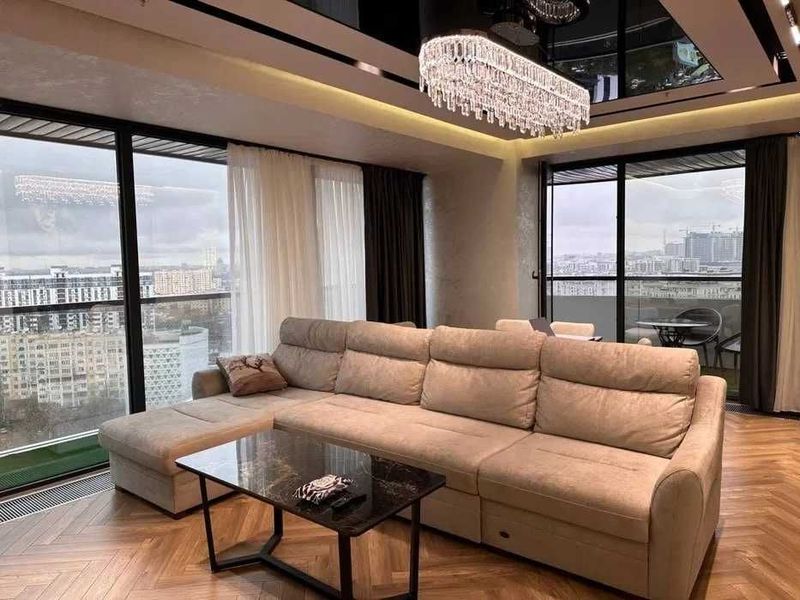 ЖК NRG U TOWER Шикарный вид из окна (Можно под офис) ЖК NRG U TOWER Шикарный вид из окна (Можно под офис)