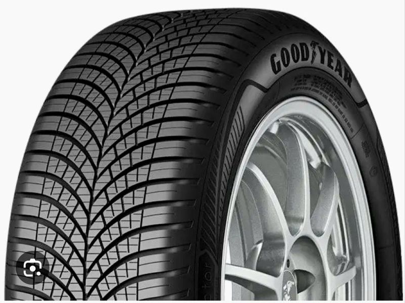 Шина Goodyear energy 235/55R19 BYD,EQUINOX, KIA Sorento,Hundai