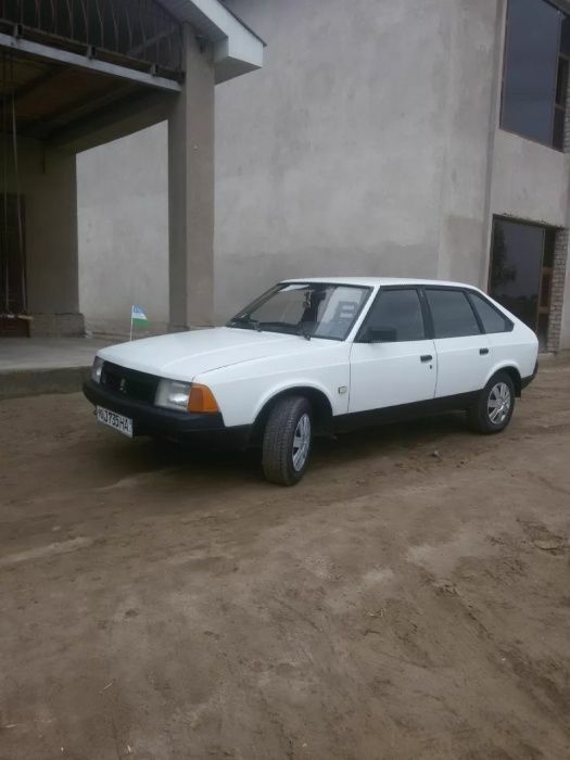 Москвич 2141 йили 1993 йил