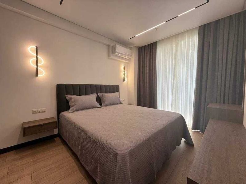 Mirobod Avenue! Bu fiyata burada ev bulamazsın — ilk sen kap! Mirobod Avenue! Bu fiyata burada ev bulamazsın — ilk sen kap!