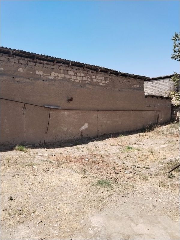 Продам участок. ДОМ 2 комнаты. Площадь земли ч домом 4,4 сотки