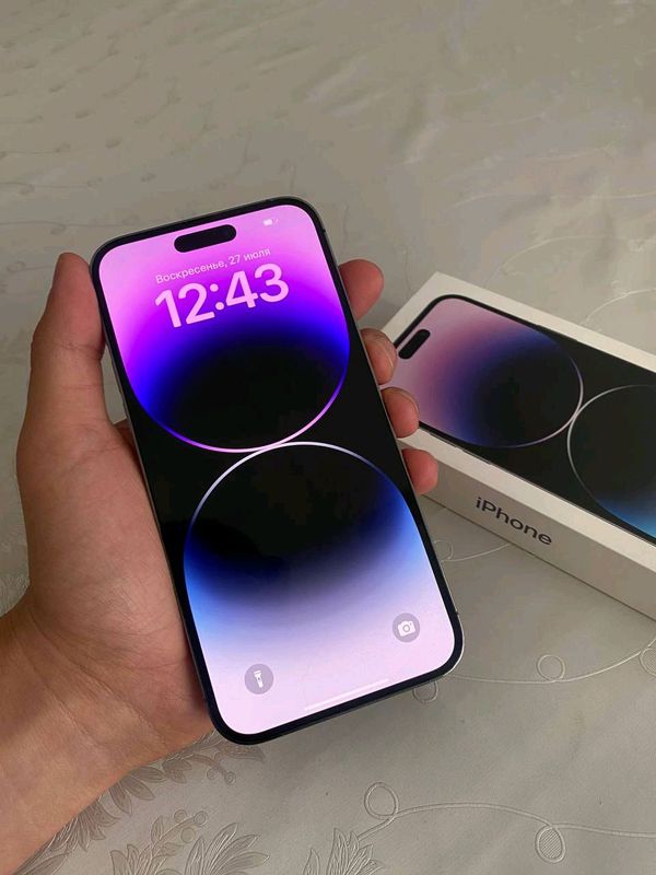 Iphone 14 pro max Iphone 14 pro max
