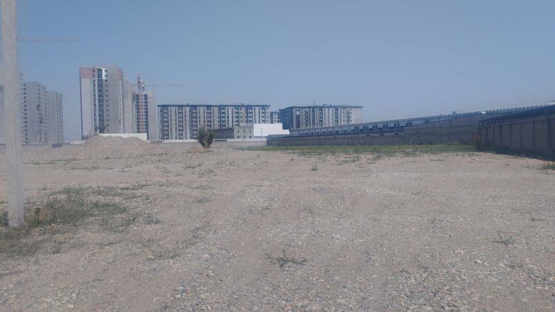 Sergelida Yer arendaga beriladi /аренда территории Sergelida Yer arendaga beriladi /аренда территории