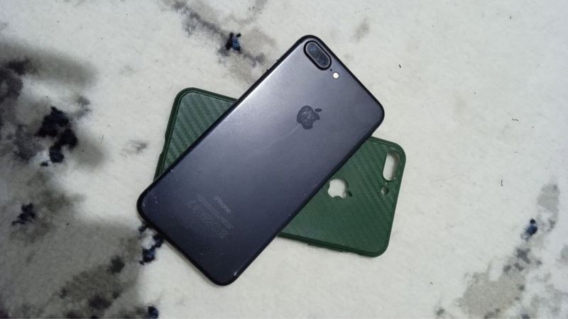 Iphone 7+ 256Gb srochna