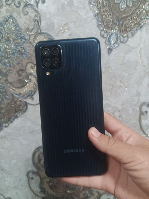 Samsung M12 Samsung M12