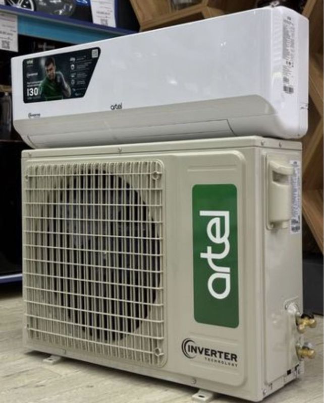 Кондиционер Artel on off / invertor скидка со склада доставка есть Кондиционер Artel on off / invertor скидка со склада доставка есть