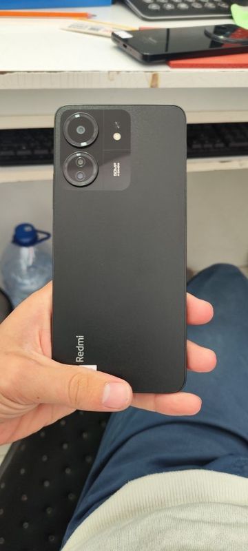 Redmi 13C. Ideal Redmi 13C. Ideal