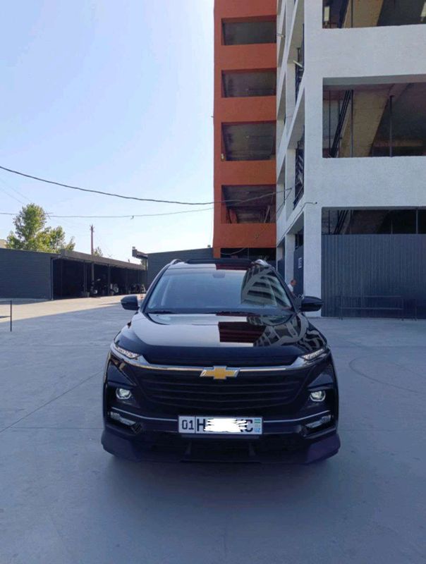Продаётся Captiva 5 Продаётся Captiva 5