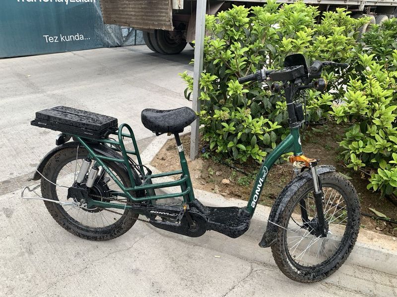 Elektro velik sotiladi Elektro velik sotiladi