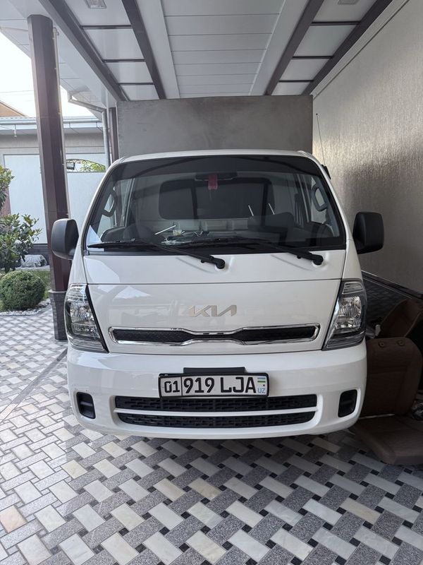 Kia Bongo K2700 продается 2023 год Kia Bongo K2700 продается 2023 год