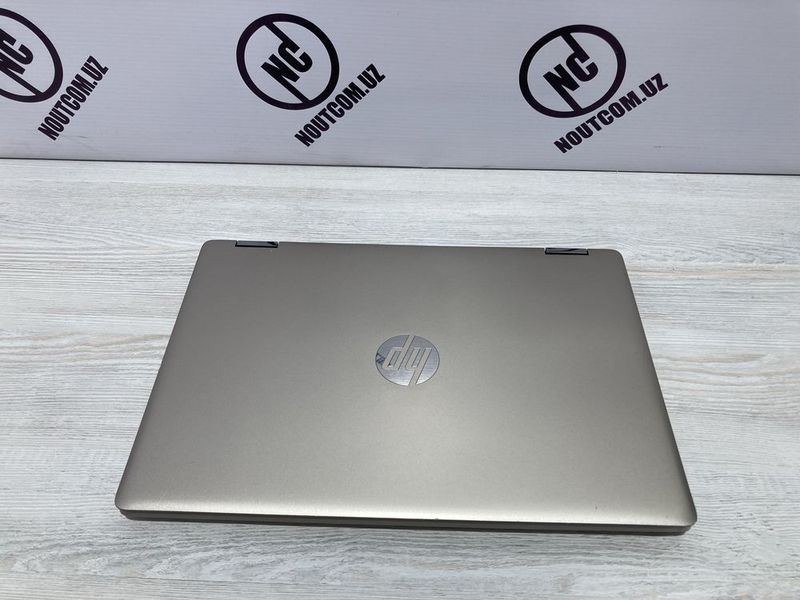 Hp Pavilion x360 i5-10210U 8/256