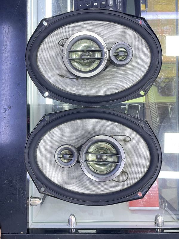 Kenwood indanesia-80$ ideal holatda